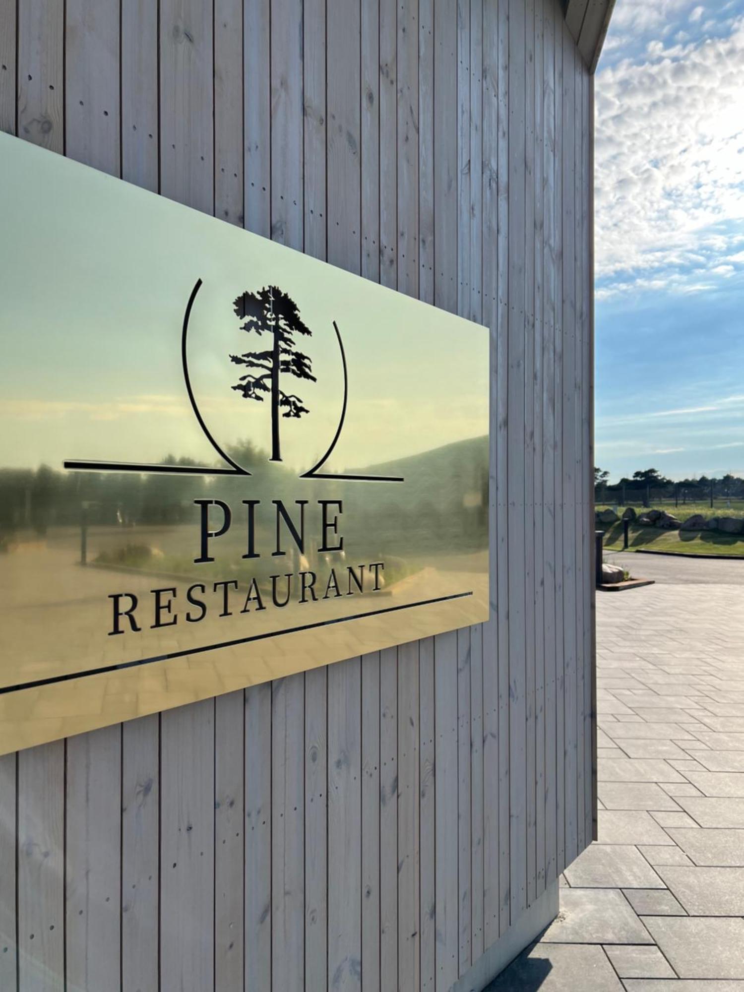 Boende Med Naerhet Till Golfbanan I Åhus Exterior photo